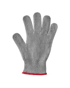 Schraf Gray A8 Level Cut-Resistant Glove - Small