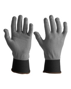 Armor Guys Kyorene Pro 20-059-XS Gray 15 Gauge Graphene A5 Cut-Resistant Food-Safe Glove - Extra Small