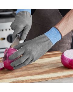 Armor Guys Kyorene Pro 20-089-XL Gray 15 Gauge Graphene A8 Cut-Resistant Food-Safe Glove - Extra Large - Pair