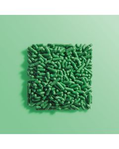 Adourne Expressions Green Sprinkles 10 lb.