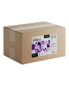 Adourne Expressions Purple Sprinkles 10 lb.
