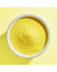 Yellow Sanding Sugar (10 lb.)