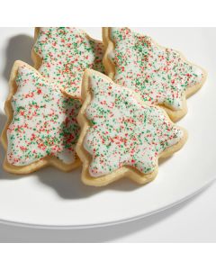 Adourne Expressions Fine Christmas Sanding Sugar 10 lb.