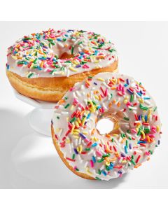 Adourne Expressions Rainbow Sprinkles 5 lb.